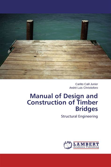 Design and Construction Manual .
